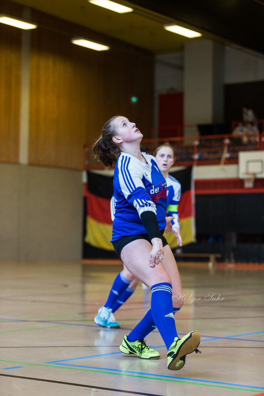 Bild 1316 - U16 Deutsche Meisterschaft